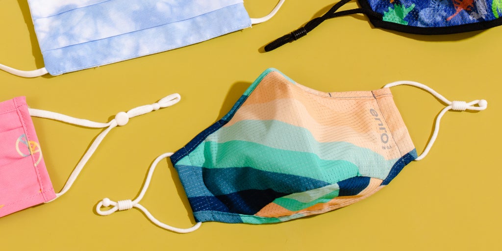 Some of our picks for the best face masks for kids and toddlers.